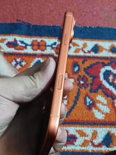 Iphone 17promax 256gb