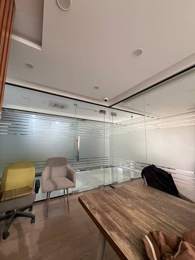 250 Sqft Office Available For Rent D Ground Faisalabad