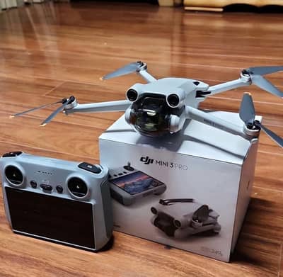 DJI Mini 3 Pro