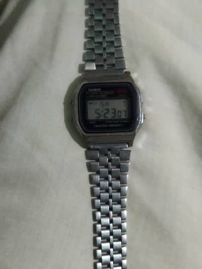 CASIO ORIGINAL
