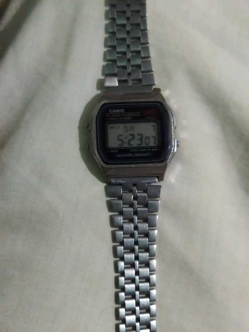 CASIO ORIGINAL 0