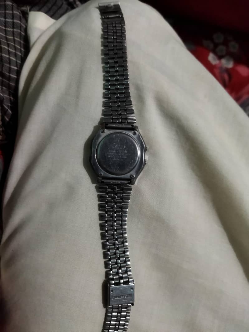 CASIO ORIGINAL 2