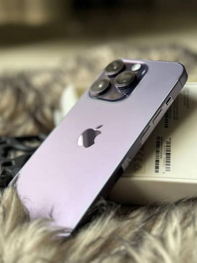 Iphone 14 pro non pta (jv) for sale!!