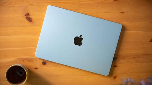 Macbook Air M4
