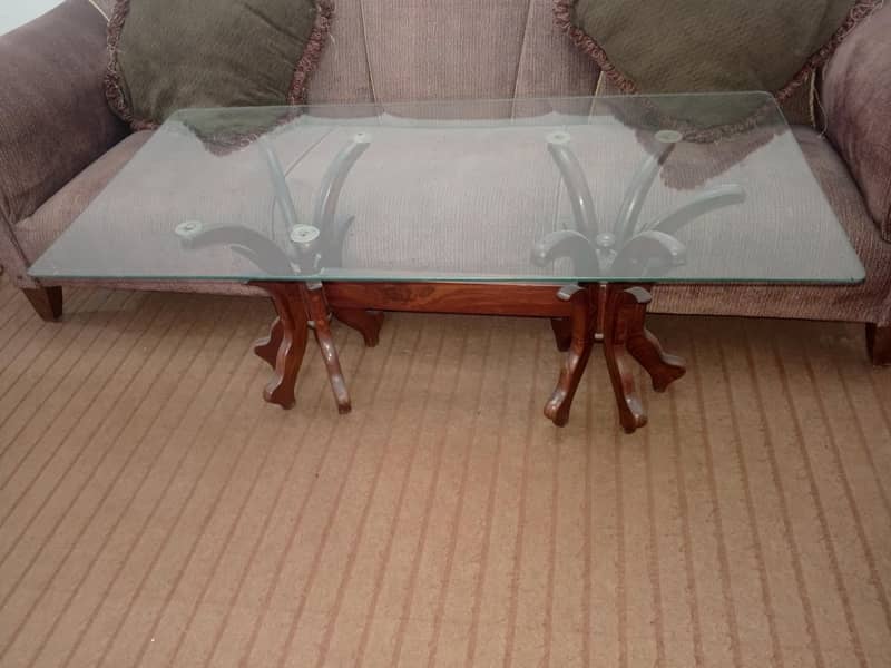 sofa table 1
