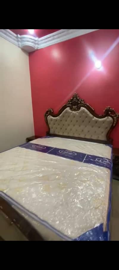 shisham ki lakri pe bana hua he condition 10/9