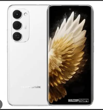 Tecno spark 40 pro+ for sale