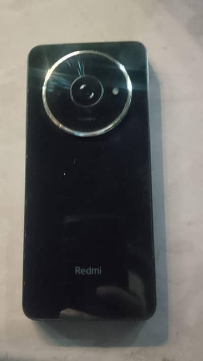 Redmi A3x 3GB Ram 64GB Rom Dual sim pTa approved fast fingerprint.