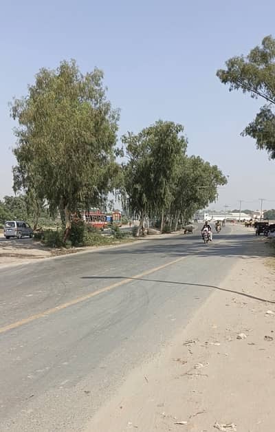 Housing Colony Ph#2 Plot For Sale Ideal Location