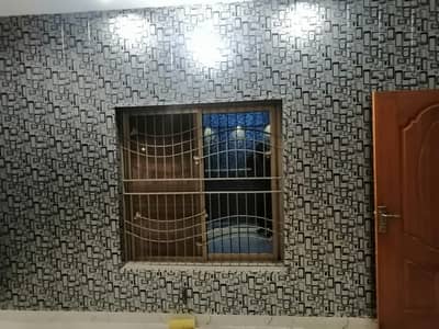 3 Marla Double Storey House For Sale Ideal Location