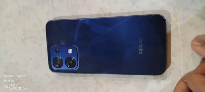 OPPO A6 PRO 8/128 only near 3 months use