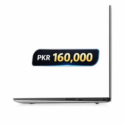 Dell XPS 15 9570 Workstation