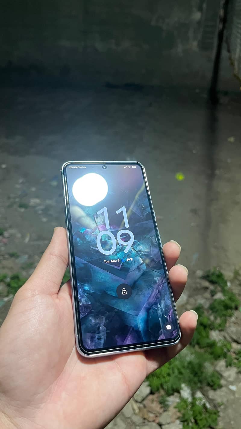 Google pixel 8 pro 3