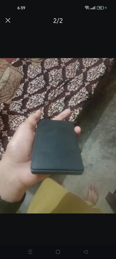 264 gb har drive 4500 only GTA v installed