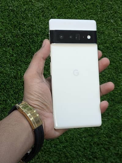 Google pixel 6 pro 12/128 Gb
