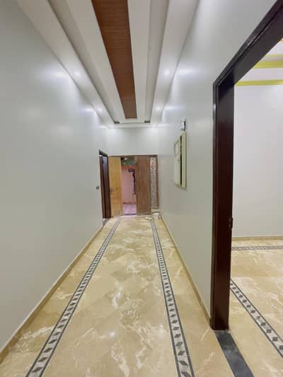 Brand New House Available For Rent