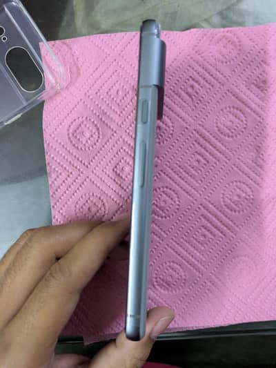 google Pixel 8 Official pta approved 8/128