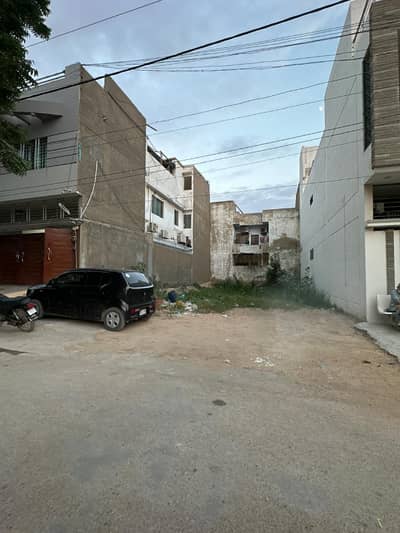 Ideal Plot Available For Sale