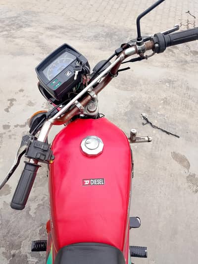 Road prince bike for sale