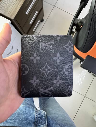 Louis Vuitton wallet