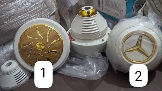 AC DC Fan at Low Price