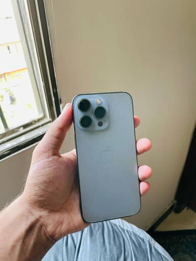 iPhone 13 pro jv non pta 256 Gb