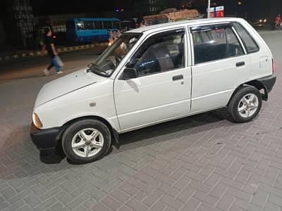 Bumper to Bumper Genuine