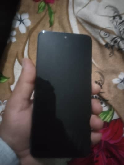 Redmi note 11 front glass minor break. . . 03214695431
