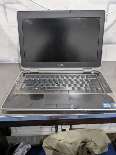 dell laptop