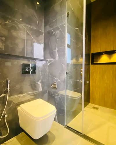 10 Marla Luxury Lower Portion is Available for Rent in Bahria Town Lahore