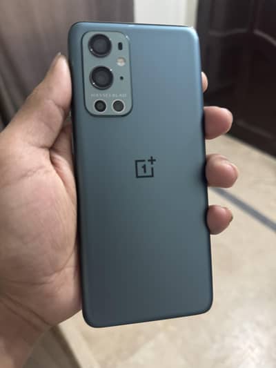 OnePlus 9 pro