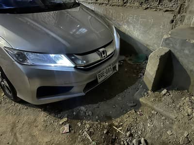 Honda grace hybrid LX 2015 registration 2019