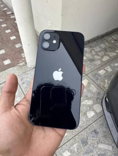 iphone 12 non pta jv