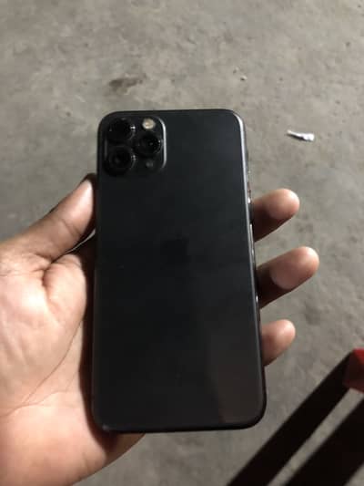 iPhone 11 Pro 64GB