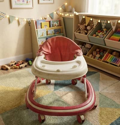 Baby walker