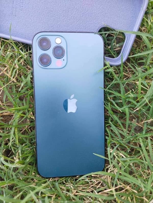 iphone 12 pro 0