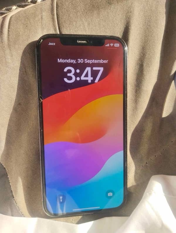 iphone 12 pro 2