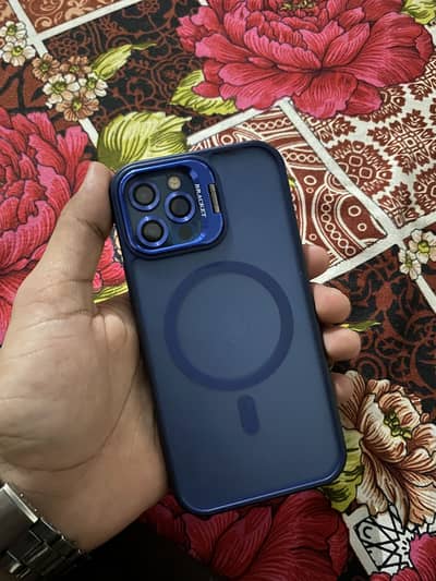 Iphone 12 pro Non PTA JV