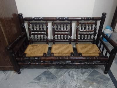 sofa perfect condition