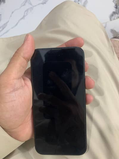 iphone 14 water peck with box 128 jv