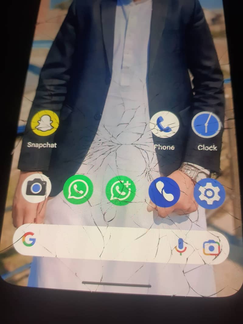 Google Pixel 4a 2