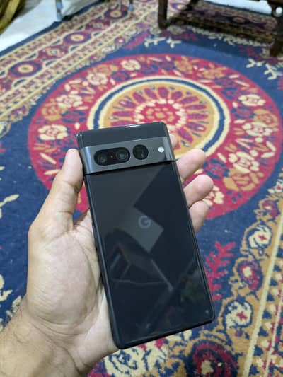 Google Pixel 7 pro