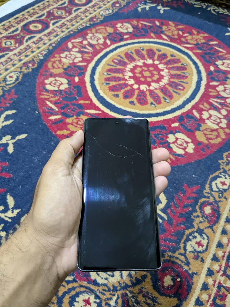 Google Pixel 7 pro 1