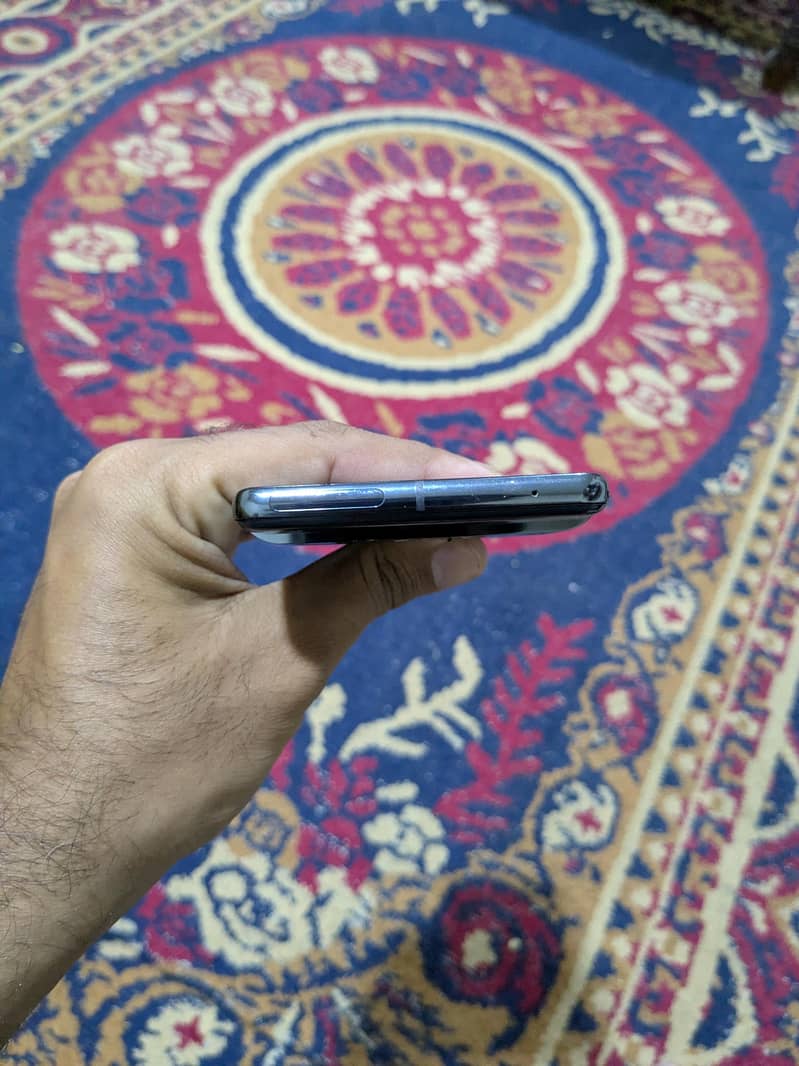 Google Pixel 7 pro 4