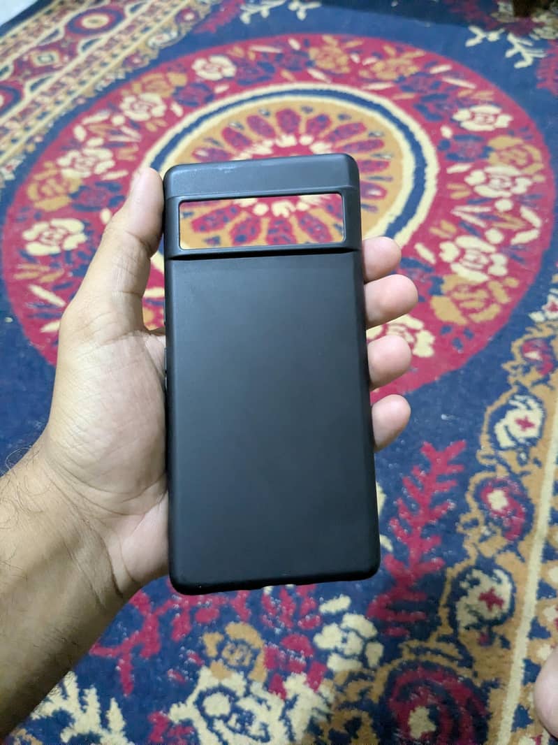 Google Pixel 7 pro 7