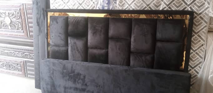 King Bed