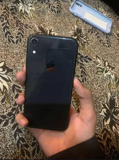 Iphone XR 128gb Non Pta
