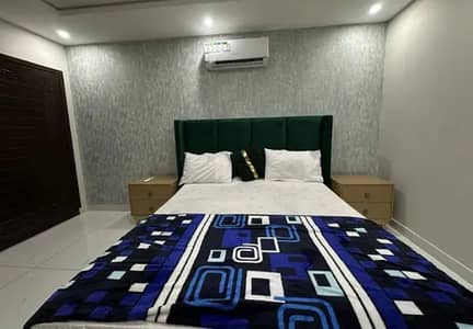 Two bedroom phr day sort time for available