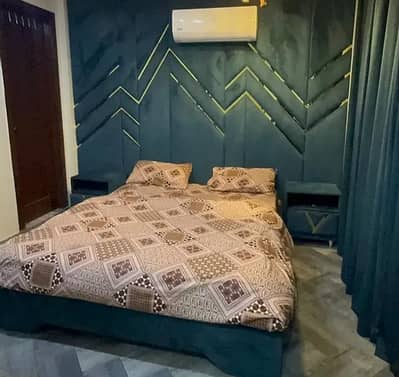 Daily basis short Time apartment available