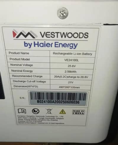 24v 100Ah / 24v Battery / 100Ah Battery / Lithium Battery